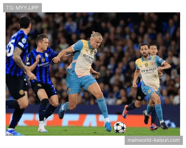 哈兰德欧冠场均进球超1.0 技术画像分析其禁区终结稳定性 哈兰德欧冠场均进球超1.0 技术画像分析其禁区终结稳定性