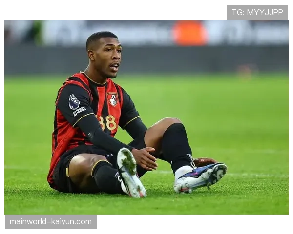 伯恩茅斯出售标王后快速反应，2850万欧引进拉扬保持锋线竞争力