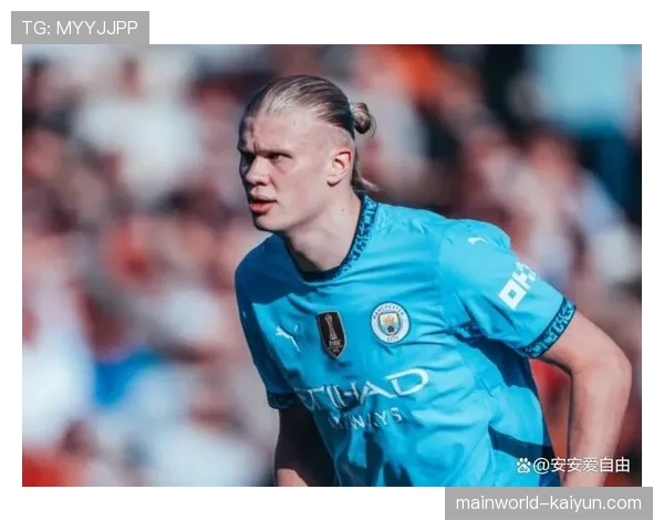 曼城4-2-2-2阵型重现，哈兰德轮休时瓜帅调整进攻配置